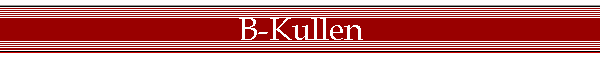 B-Kullen