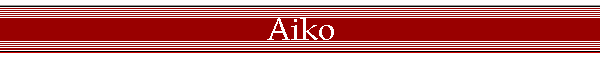 Aiko