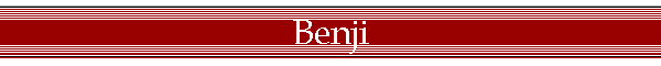 Benji