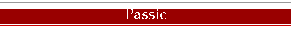 Passic